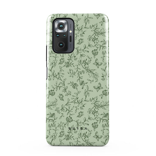 Lost In Thought - Xiaomi Redmi Note 10 Pro Case 1