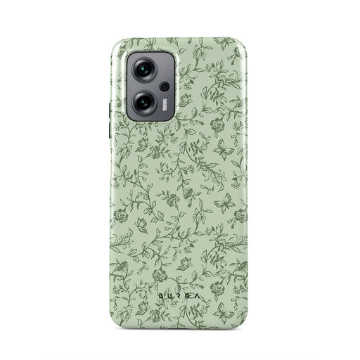 Lost In Thought - Xiaomi Redmi Note 11T Pro / 11T Pro+ Case 1