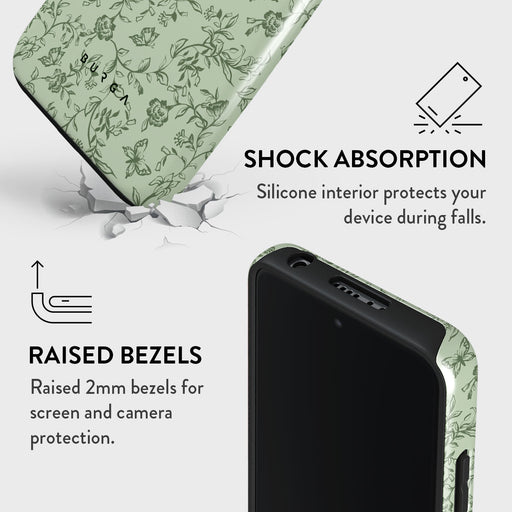 Lost In Thought - Xiaomi Redmi Note 11T Pro / 11T Pro+ Case 4