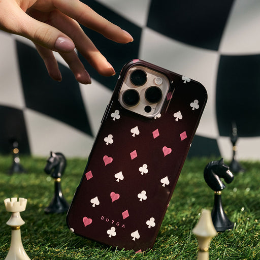 Tricked Me - Samsung Galaxy A16 Case 6