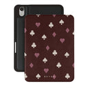 Tricked Me - iPad Mini 8.3 (A17 Pro/6th Gen) Case 1