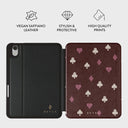 Tricked Me - iPad Mini 8.3 (A17 Pro/6th Gen) Case 2