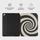 Rabbit Hole - iPad 9.7 (6th/5th Gen) Case 2