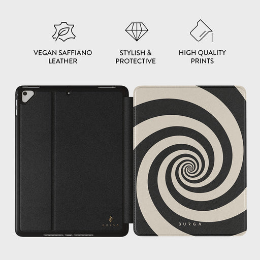 Rabbit Hole - iPad 9.7 (6th/5th Gen) Case 2