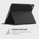 Rabbit Hole - iPad 9.7 (6th/5th Gen) Case 4
