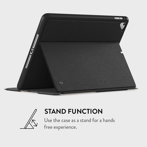 Rabbit Hole - iPad 9.7 (6th/5th Gen) Case 4