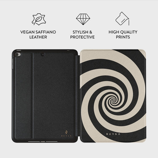 Rabbit Hole - iPad Mini 7.9 (5th Gen) Case 2