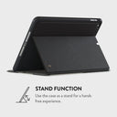 Rabbit Hole - iPad Mini 7.9 (5th Gen) Case 4