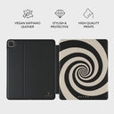 Rabbit Hole - iPad Pro 11 (4th/3rd Gen) Case 2