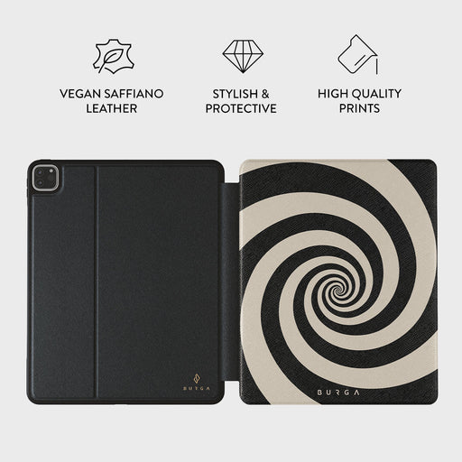 Rabbit Hole - iPad Pro 11 (4th/3rd Gen) Case 2