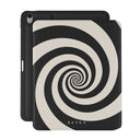 Rabbit Hole - iPad Air 13 (7th/6th Gen) Case 1