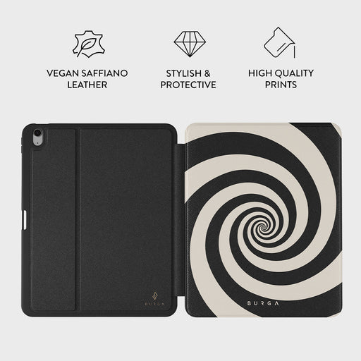 Rabbit Hole - iPad Air 13 (7th/6th Gen) Case 2
