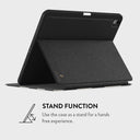 Rabbit Hole - iPad Air 13 (7th/6th Gen) Case 4