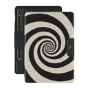 Rabbit Hole - Samsung Galaxy Tab S9 Case 1