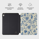 Tea Party - iPad 10.9 (A16/10th Gen) Case 2