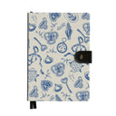 Tea Party - Infinity Planner
