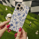 Tea Party - Samsung Galaxy A12 4G Case 5