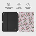 Alice - iPad Air 13 (7th/6th Gen) Case 2