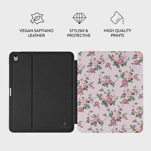 Alice - iPad Air 13 (7th/6th Gen) Case 2