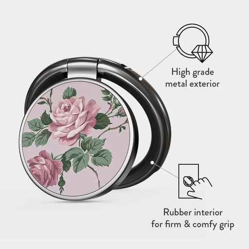 Alice - Ring Holder 2