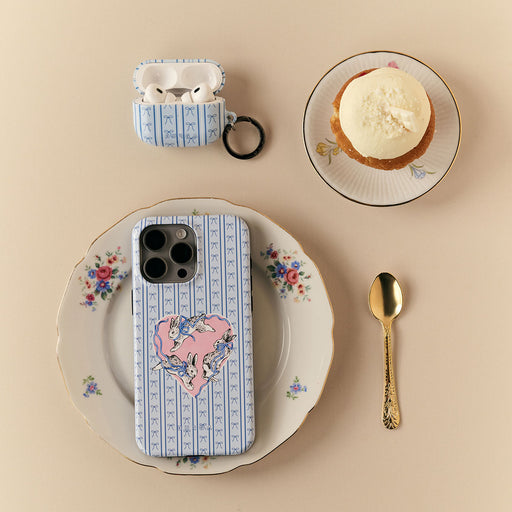 Follow Me - iPhone 15 Pro Max Case 46