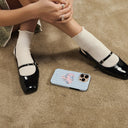 Follow Me - iPhone 15 Pro Max Case 47