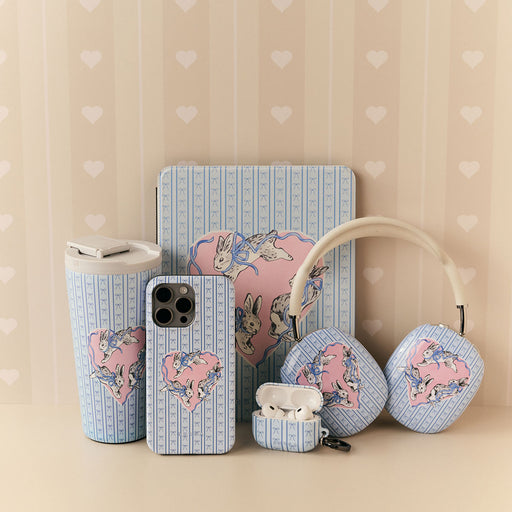 Follow Me - iPhone 15 Pro Max Case 48