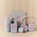 Follow Me - iPhone 15 Plus Case 31