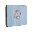 Follow Me - Laptop Sleeve 1