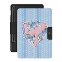 Follow Me - Samsung Galaxy Tab S10+ Case