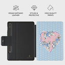 Follow Me - Samsung Galaxy Tab S10+ Case 2