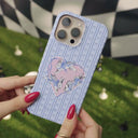 Follow Me - iPhone 15 Plus Case 26