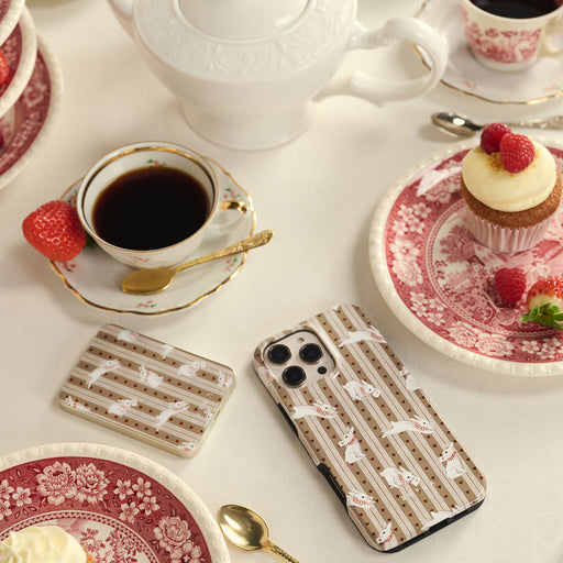 Late Again - iPhone 13 Pro Max Case 46