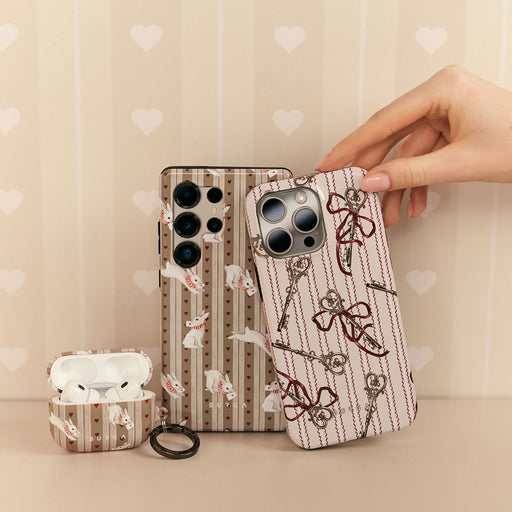 Late Again - Samsung Galaxy S21 Ultra Case 12