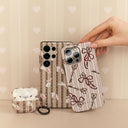 Late Again - AirPods 4 Case 6