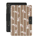 Late Again - Samsung Galaxy Tab S9 Case 1