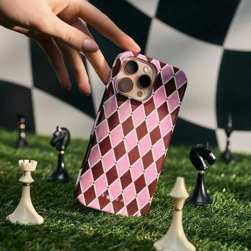 Heartless - iPhone 12 Case 21
