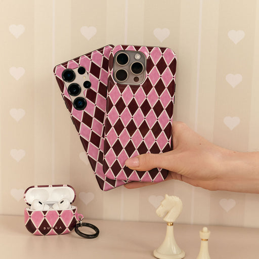 Heartless - AirPods 4 Case 6