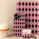 Heartless - iPad Mini 8.3 (A17 Pro/6th Gen) Case 9