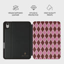 Heartless - iPad Mini 8.3 (A17 Pro/6th Gen) Case 2