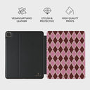 Heartless - iPad Pro 12.9 (6th/5th Gen) Case 2