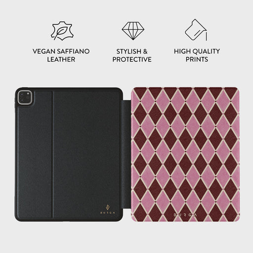 Heartless - iPad Pro 12.9 (6th/5th Gen) Case 2