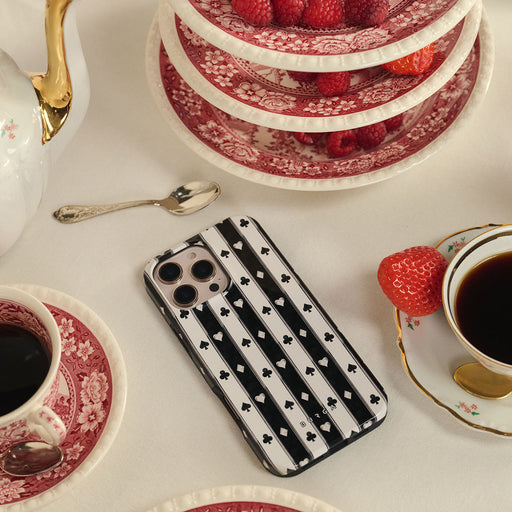 Queen's Court - Xiaomi 11T / 11T Pro Case 6