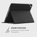 Queen's Court - iPad 9.7 (6th/5th Gen) Case 4
