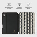 Queen's Court - iPad Mini 8.3 (A17 Pro/6th Gen) Case 2