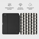 Queen's Court - iPad Pro 13 (7th Gen) Case 2