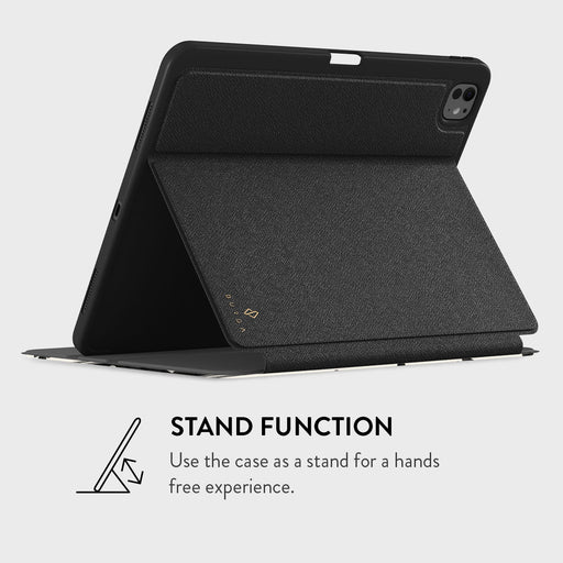 Queen's Court - iPad Pro 13 (7th Gen) Case 4