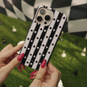 Queen's Court - Samsung Galaxy A34 Case 5