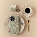 Lost In Thought - Samsung Galaxy A12 4G Case 6