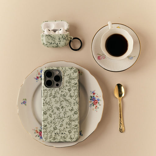 Lost In Thought - Samsung Galaxy A12 4G Case 6